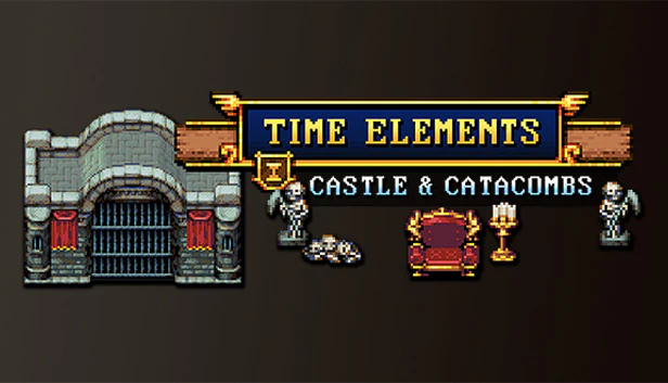 Time Fantasy Collection